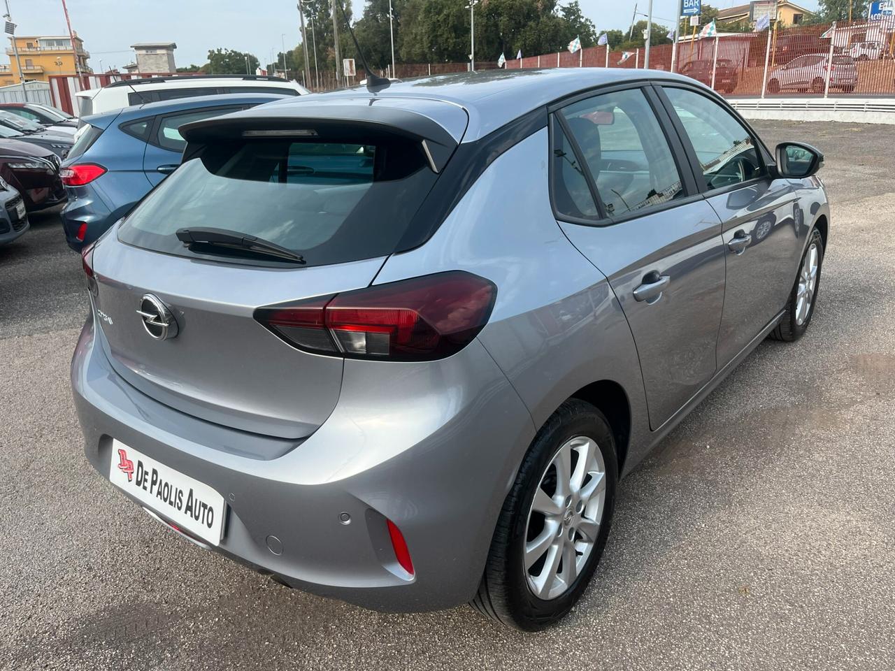 Opel Corsa 1.2 Edition