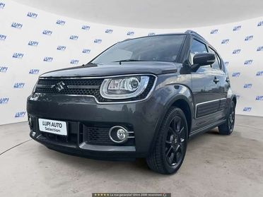 Suzuki Ignis 1.2h Top 4wd allgrip