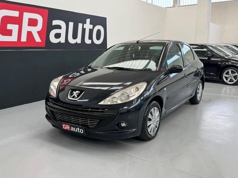 Peugeot 206 Plus Plus 1.4 HDi 70CV 5p. Trendy