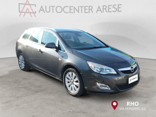 OPEL Astra 1.7 CDTI 110CV SW Cosmo PER COMMERCIANTI
