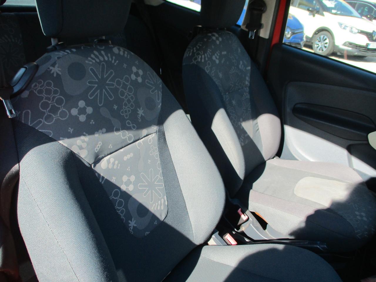 Ford Ka 1.2 1.3 MULTIJET EURO 5 AUTO IN CONTO VENDITA