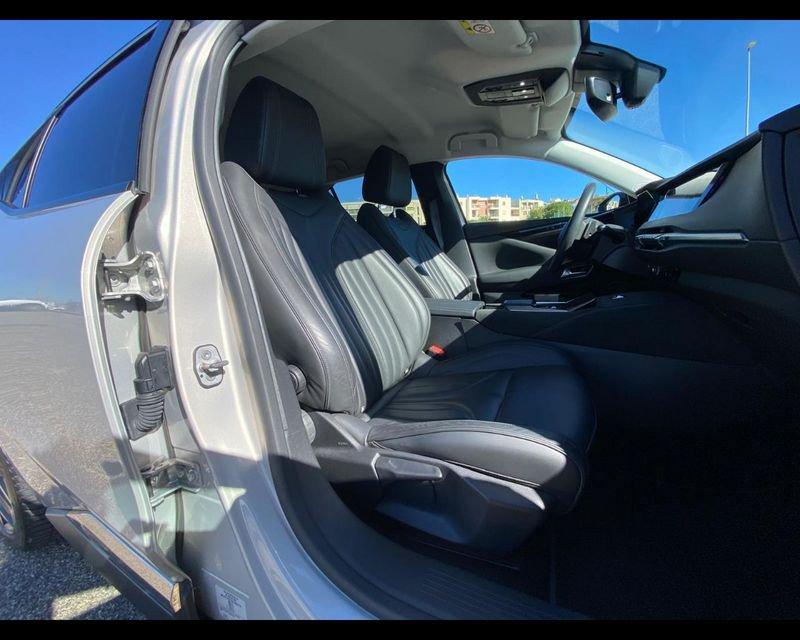 DS DS4 II 2021 1.5 bluehdi Rivoli 130cv auto