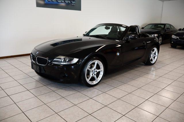 BMW Z4 2.5i Tagliandi - 6 cilindri