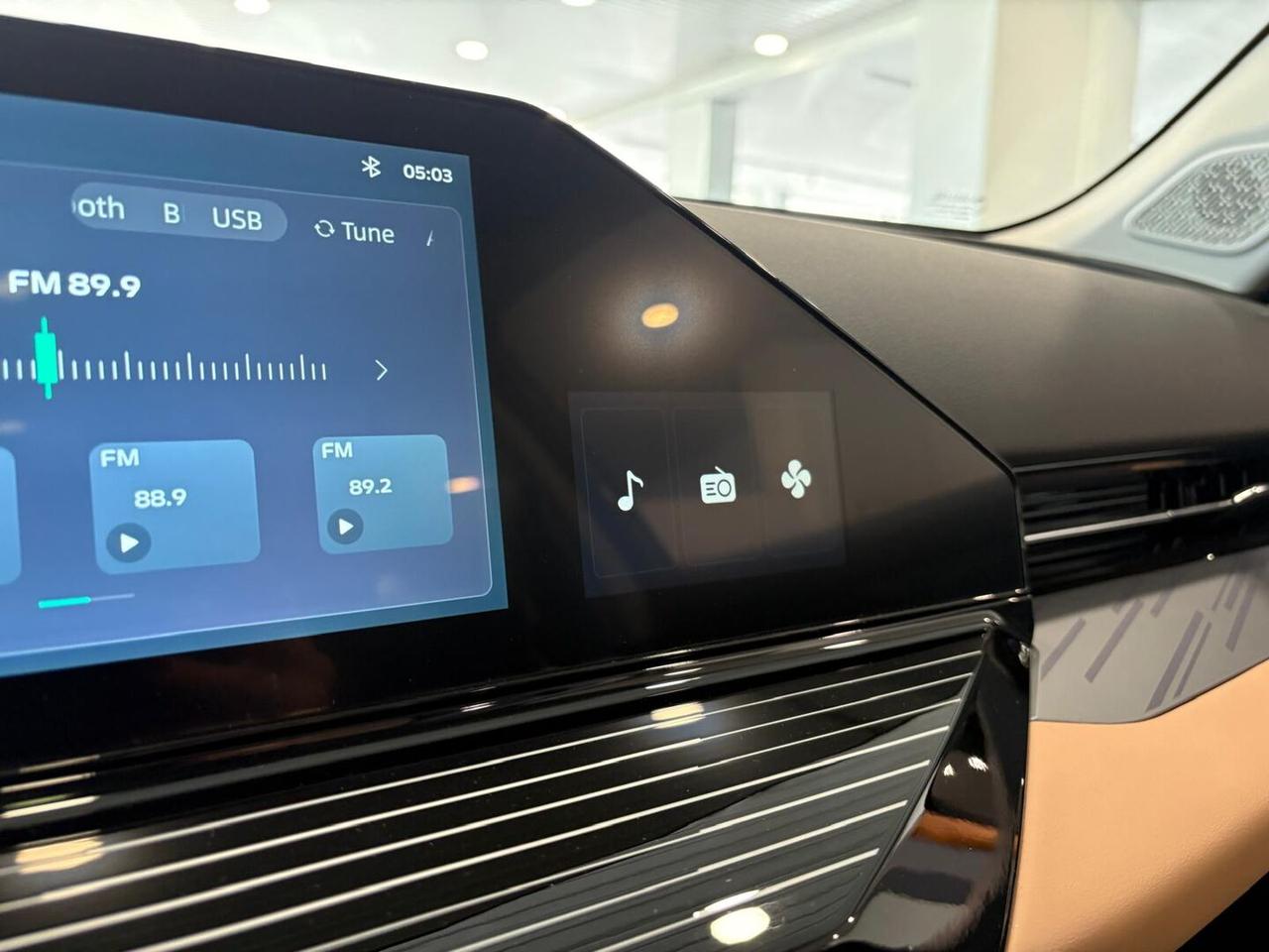 EMC Sette 1.5t gdi dct