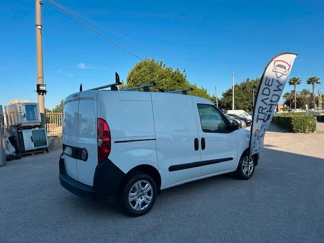 Fiat Doblo Fiat Doblo LOUNGE 1.3 MJET 95CV 3 POSTI