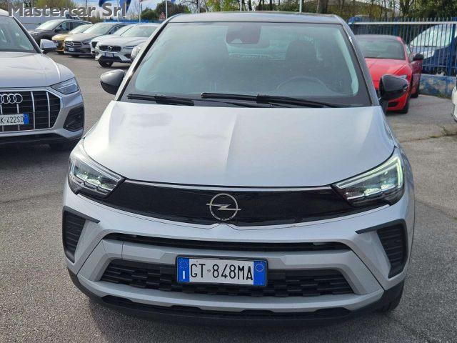 OPEL Crossland Crossland 1.2 Elegance autom. - targa GT848MA