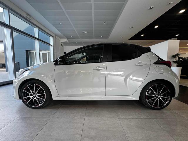 TOYOTA Yaris YARIS GR SPORT 1.5 HYBRID 130