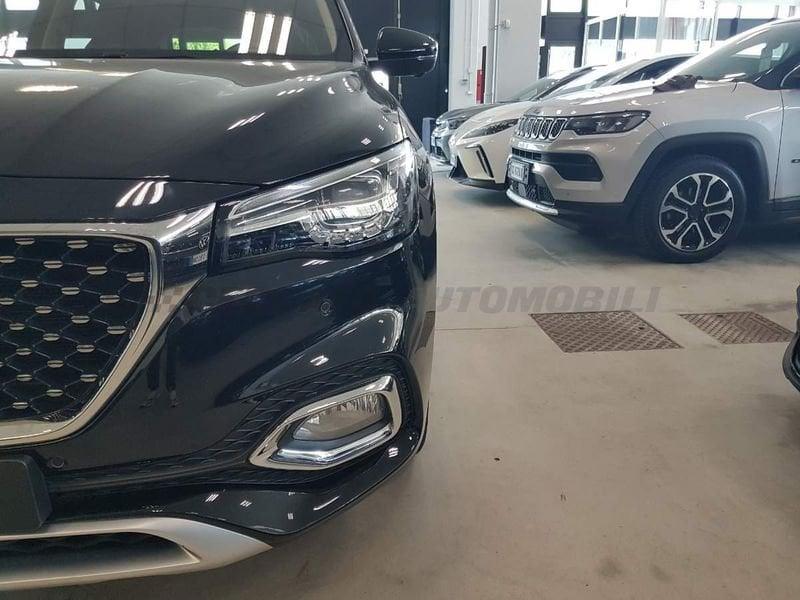 MG HS EHS 1.5 t-gdi phev Exclusive auto