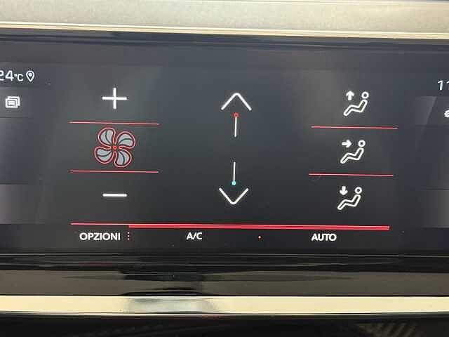 Peugeot 2008 1.2 PureTech 130 CV EAT8 GT