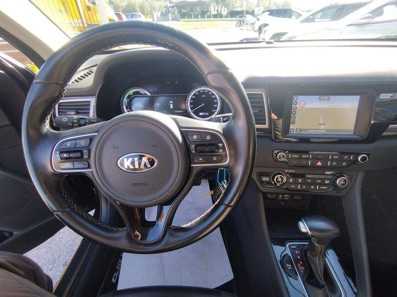 KIA Niro Niro 1.6 GDi DCT HEV Style