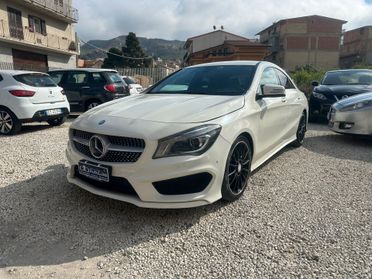 Mercedes-benz CLA 220 CLA 220 d Automatic Premium