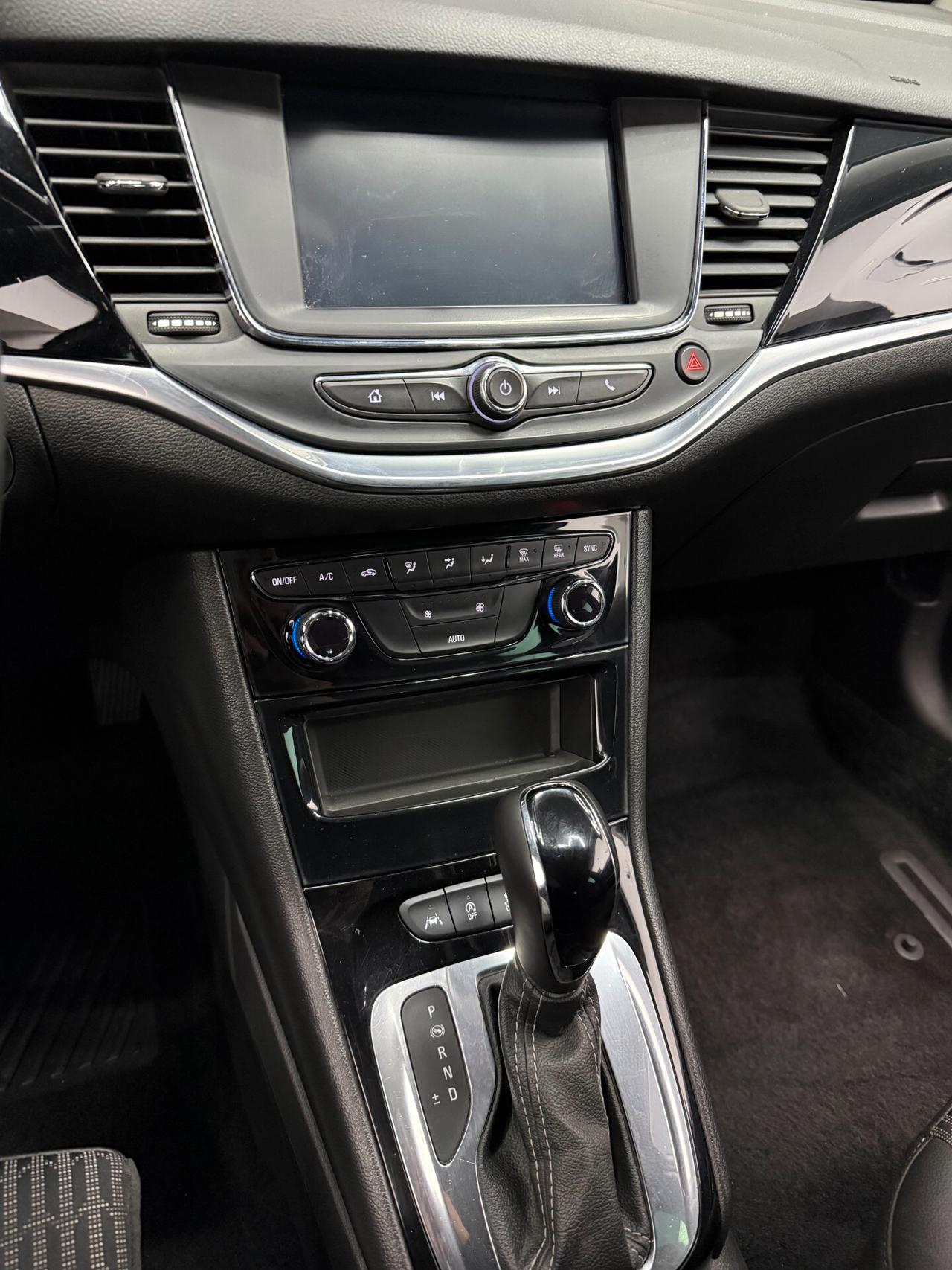 Opel Astra 1.5 CDTI 122 CV S&S AT9 5 porte Business Elegance