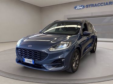 FORD Kuga 2.0 ecoblue mhev ST-Line 2wd 150cv del 2022