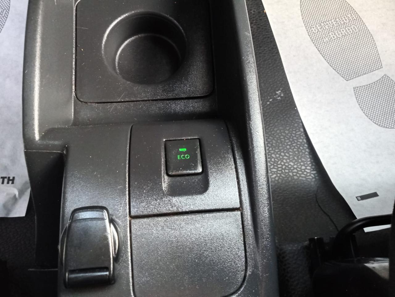 Renault Kangoo Blue dCi 95CV Express Furgone Ice Plus*Navi*Camera