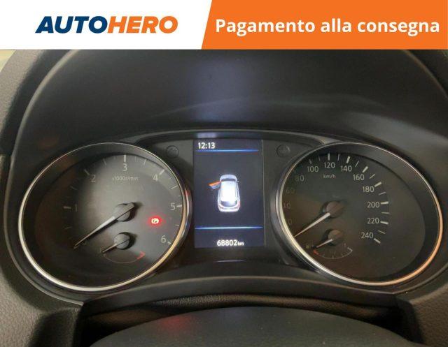 NISSAN Qashqai 1.5 dCi 115 CV N-Connecta