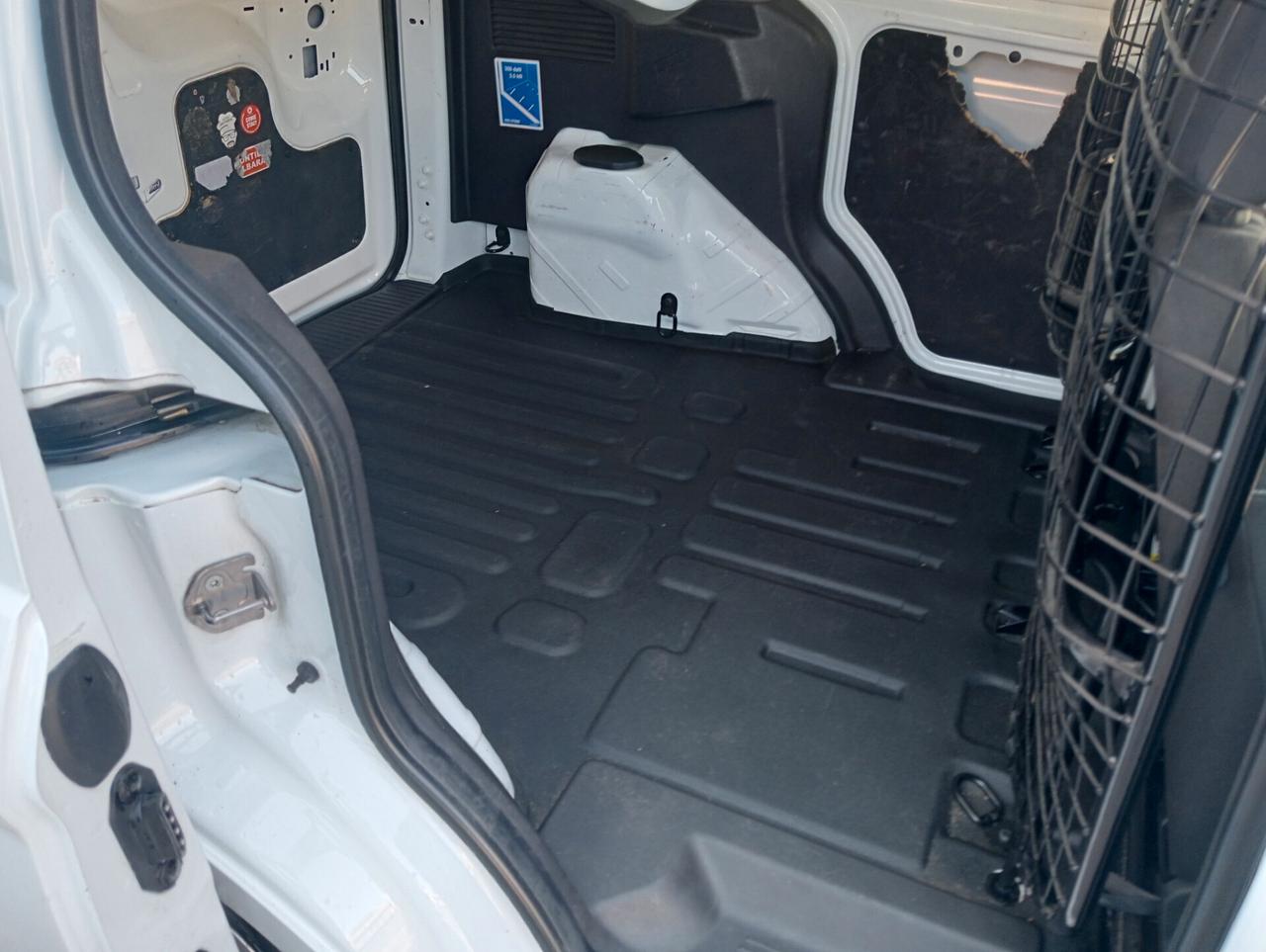 Ford Transit Courier 1.5 TDCi 100CV Van unico proprietario