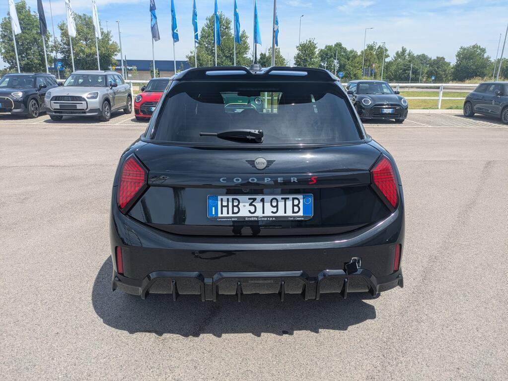 Mini Mini Cooper 5 Porte 2.0 S JCW Auto