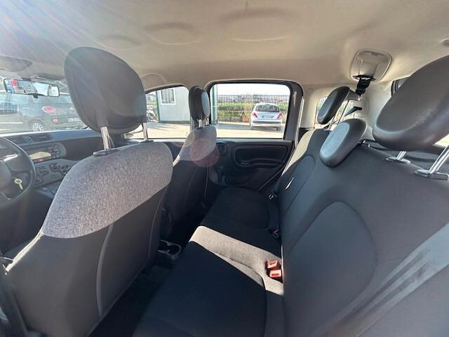 Fiat Panda 1.0 FireFly S&S Hybrid 2021