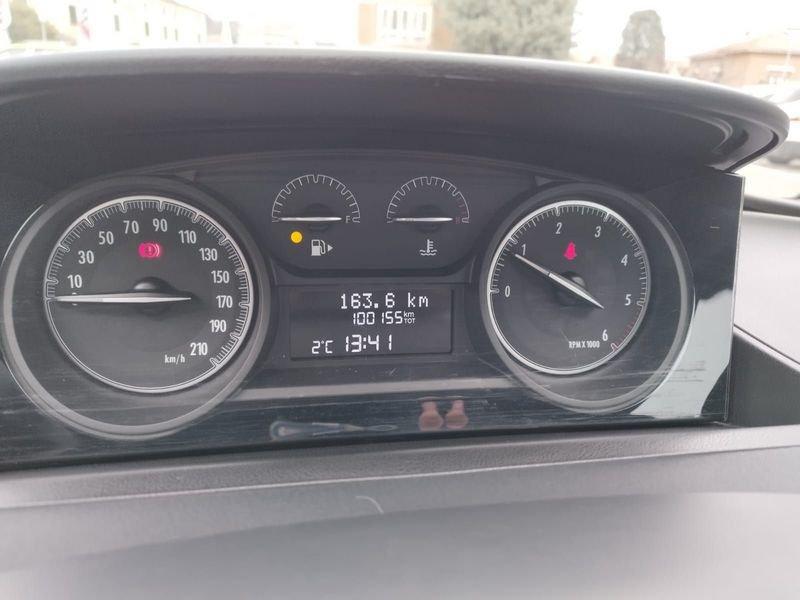 Lancia Ypsilon Ypsilon 1.3 MJT 16V 95 CV 5 porte S&S Gold 338.7575187 MASSARI MARCO