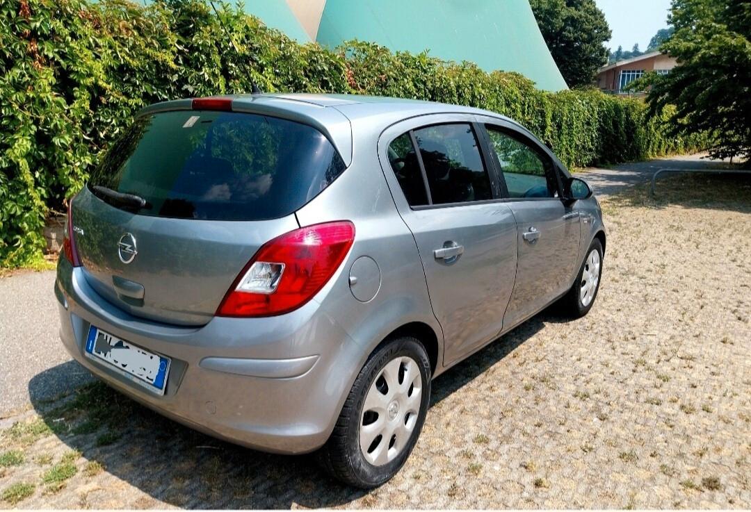 Opel Corsa 1.2 5 porte Edition