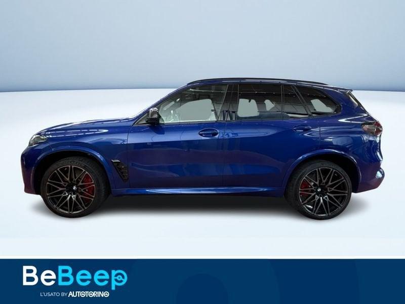 BMW X5 M 4.4 COMPETITION AUTO