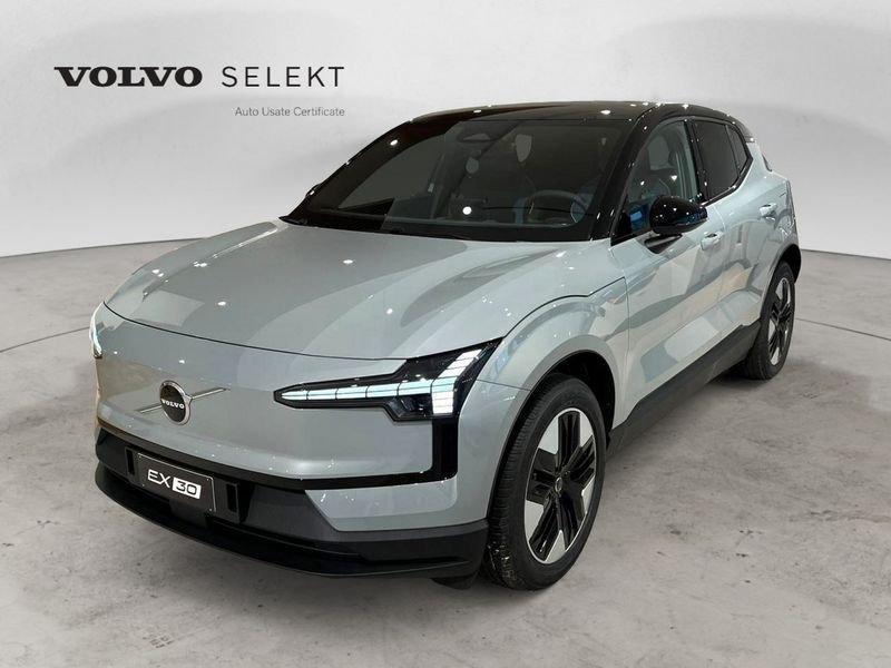 Volvo EX30 Single Motor 272 CV RWD Plus