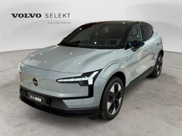 Volvo EX30 Single Motor 272 CV RWD Plus