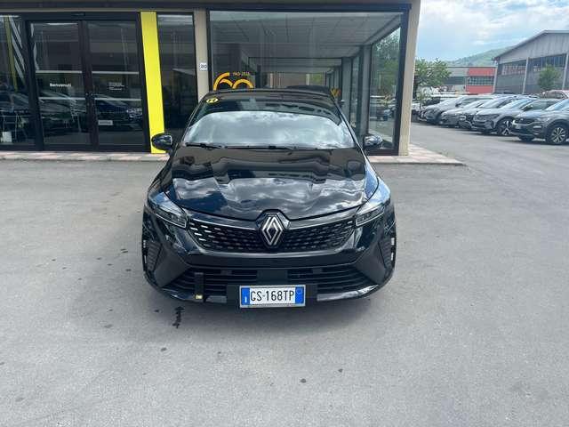 Renault Clio Clio 1.6 E-Tech full hybrid Techno 145cv