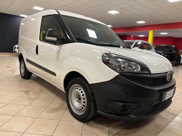 FIAT Doblo Doblò 1.4 Natural Power PC-TN Cargo/UNICO PRO
