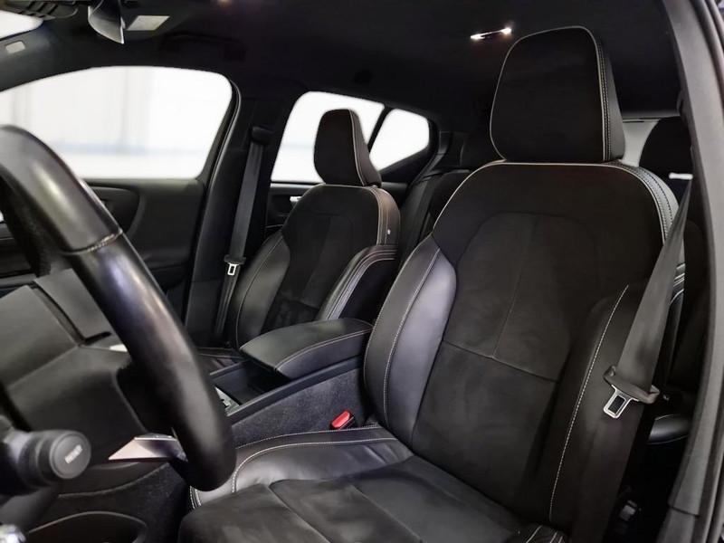 VOLVO XC40 T5 Plug-in Hybrid auto Recharge R-Design
