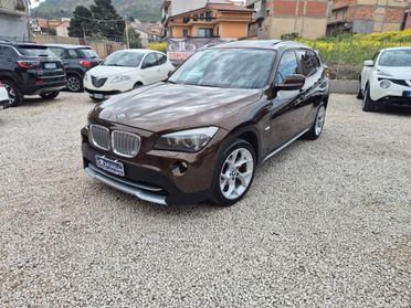 Bmw X1 xDrive23dA Futura