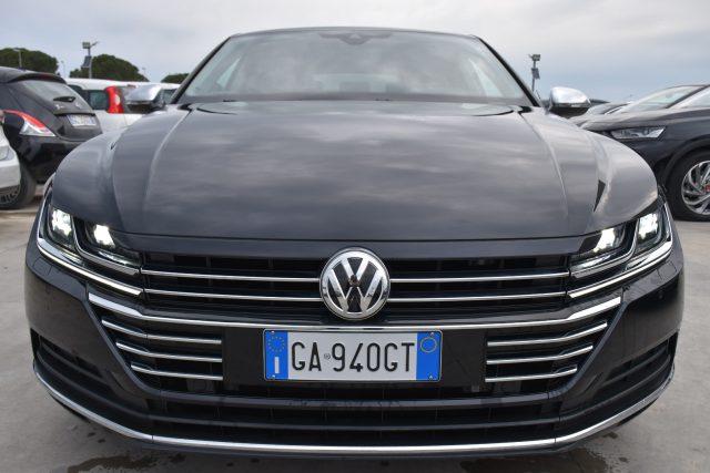 VOLKSWAGEN Arteon 2.0 TDI 190 CV SCR DSG Elegance BlueMotion Tech.