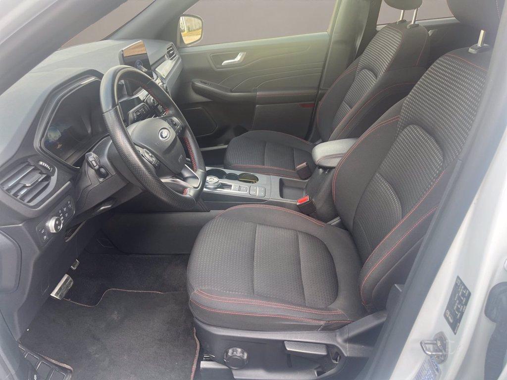 FORD Kuga 2.5 phev ST-Line 2wd 225cv cvt del 2022