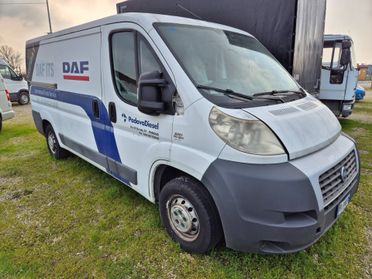 Fiat Ducato 2.3 MJT PM-TN Furgone
