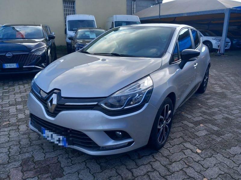 Renault Clio TCe 90 CV 5 porte Zen