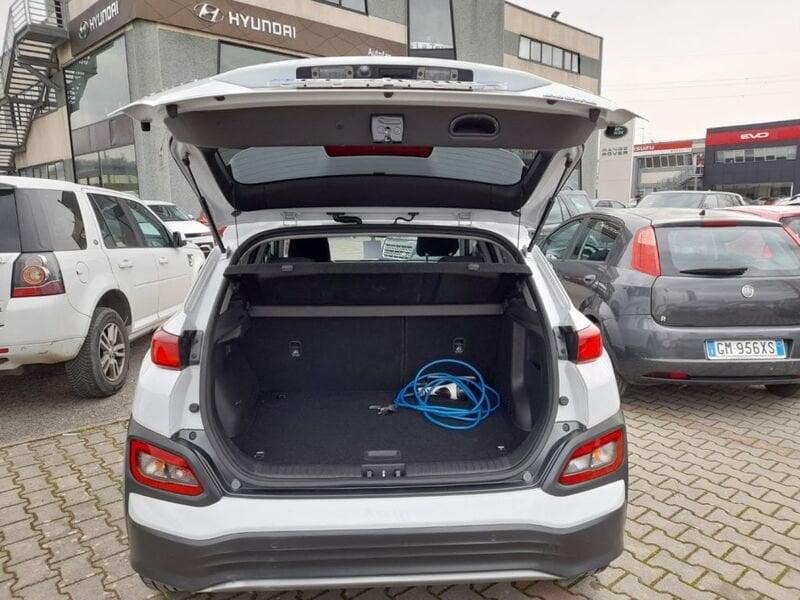 Hyundai Kona Kona EV 39 kWh XPrime