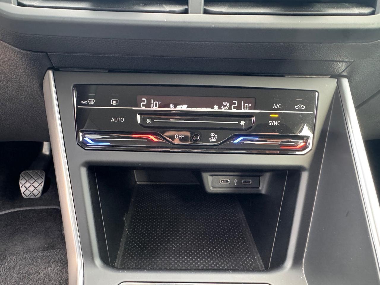 Volkswagen Polo 1.0 TSI Style NEOPATENTATI