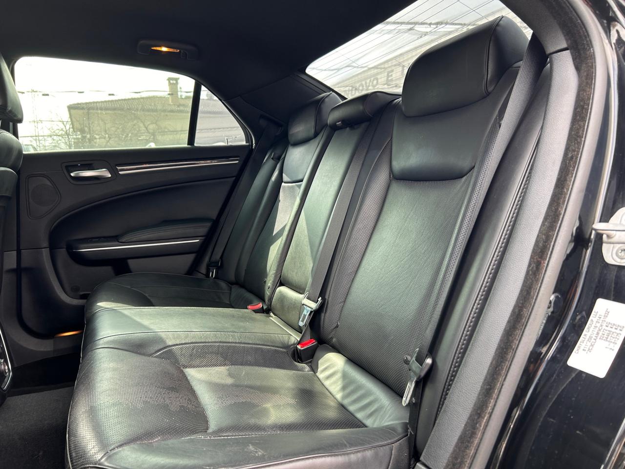 Lancia Thema 3.0 V6 mjt II Platinum 239cv auto