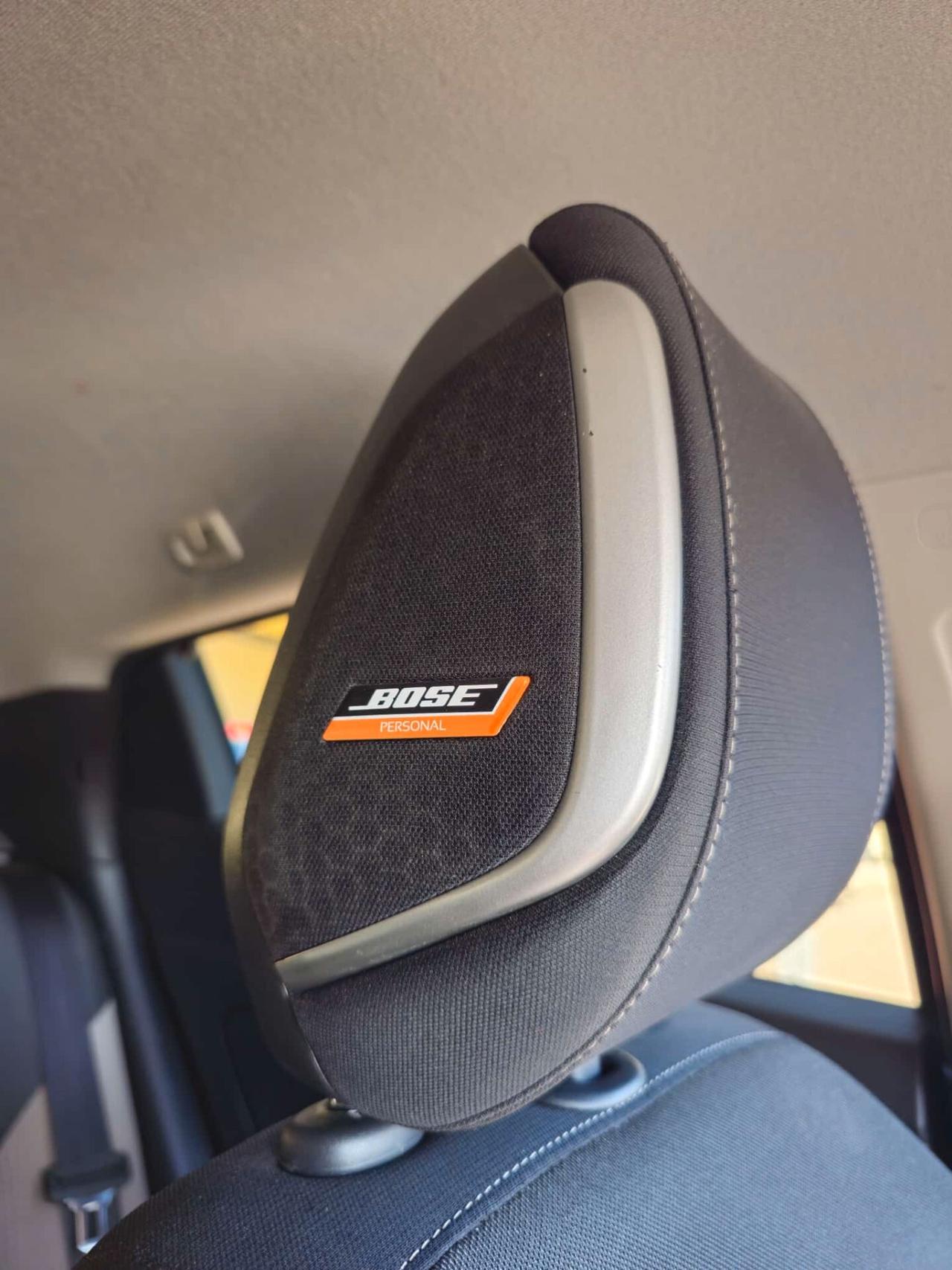 Nissan Micra 1.5 dCi 8V 5 porte Tekna