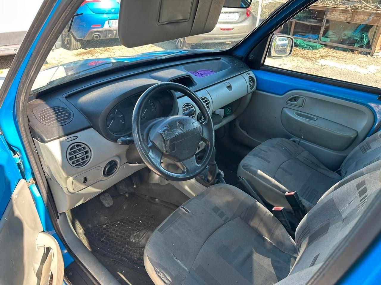 Renault Kangoo 1.5 dCi/70CV 5p. Confort