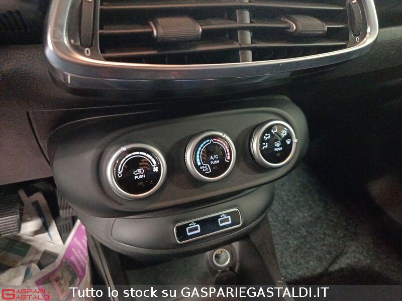 FIAT 500X 500X 1.3 MultiJet 95 CV Club