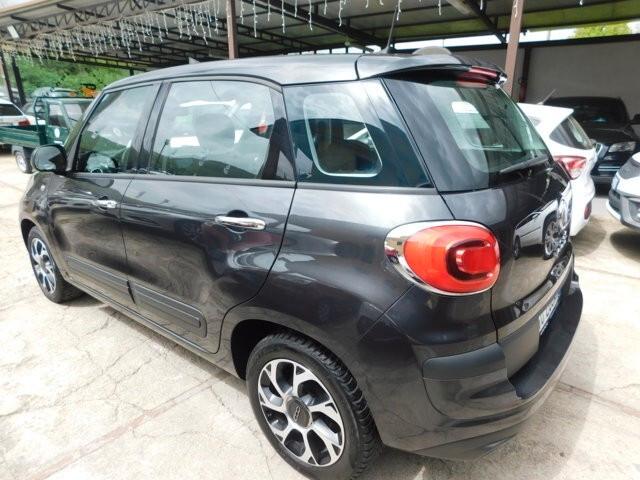 Fiat 500L 1.3 Multijet 95 CV