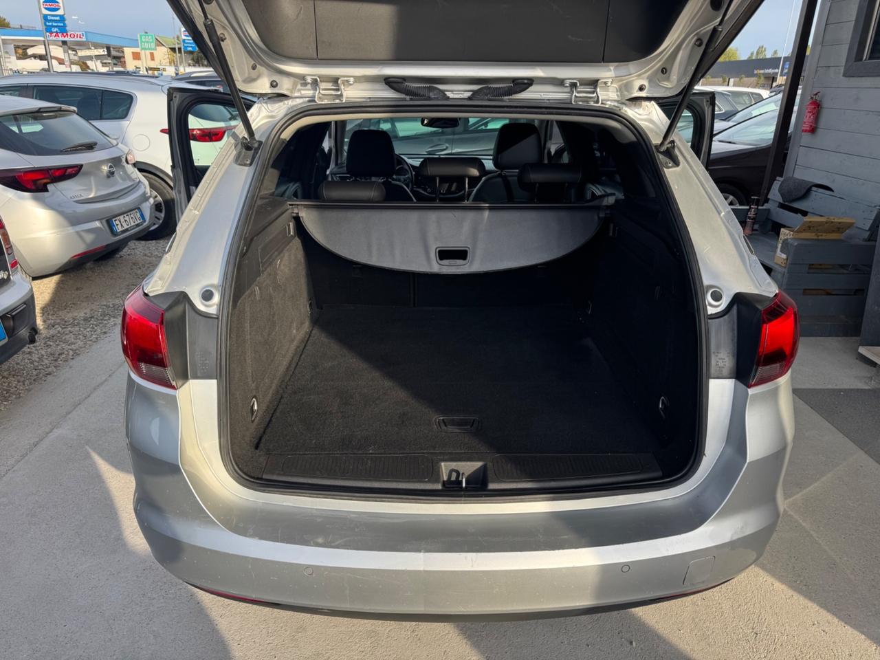 Opel Astra 1.4 Turbo 110CV EcoM Sports Tourer Dynamic