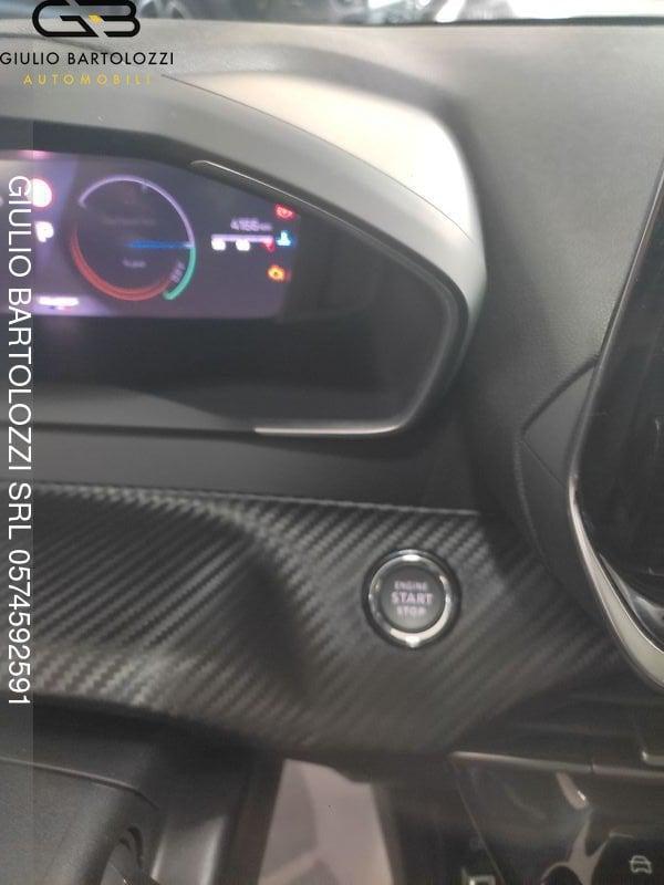 Peugeot 208 208 Hybrid 100 e-DCS6 Allure