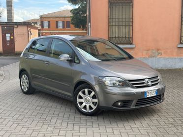 Volkswagen Golf Plus 1.6 5p. Comfortline