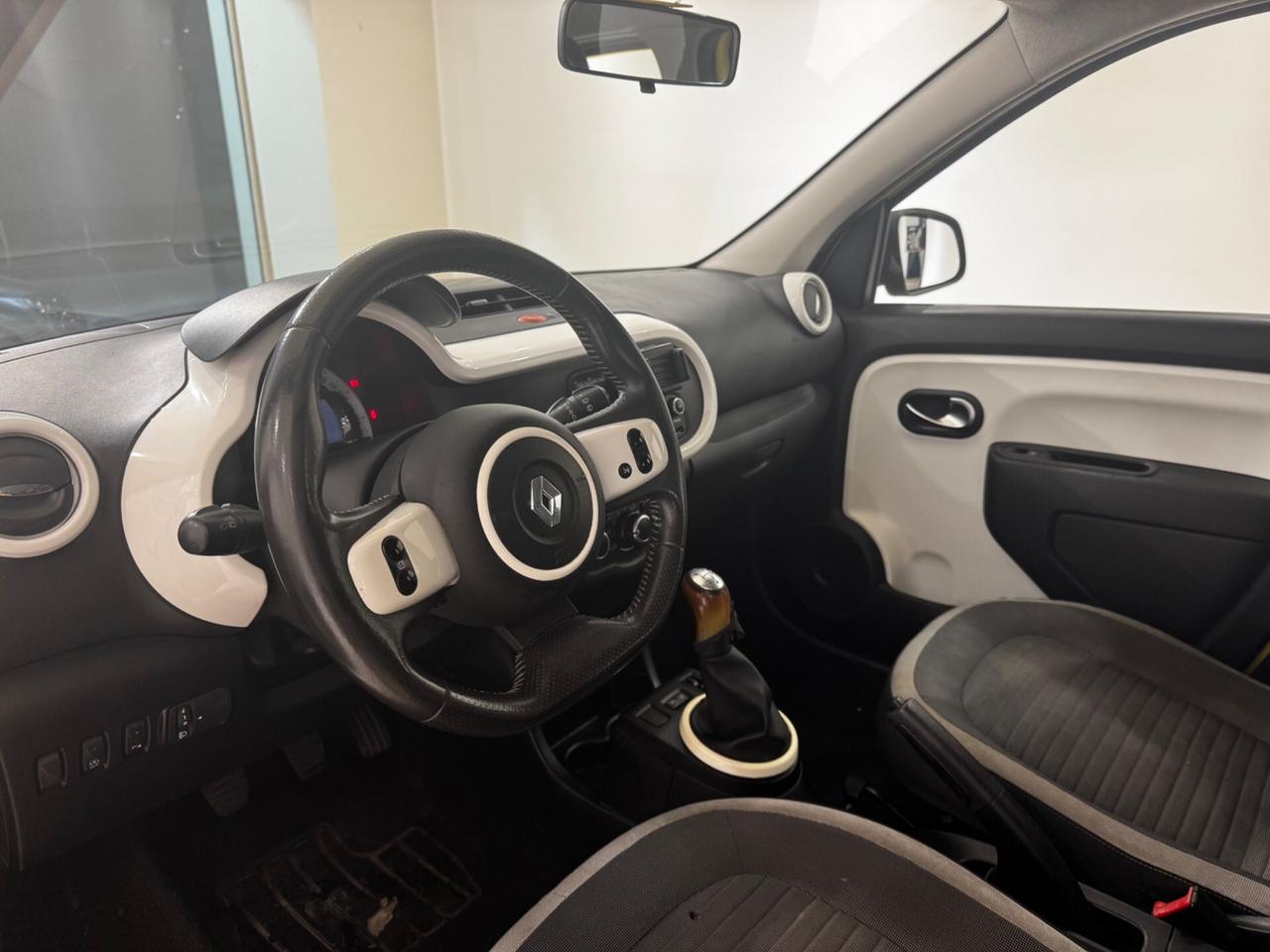 Renault Twingo SCe S&S Lovely2 UNICOPROPRIETARIO