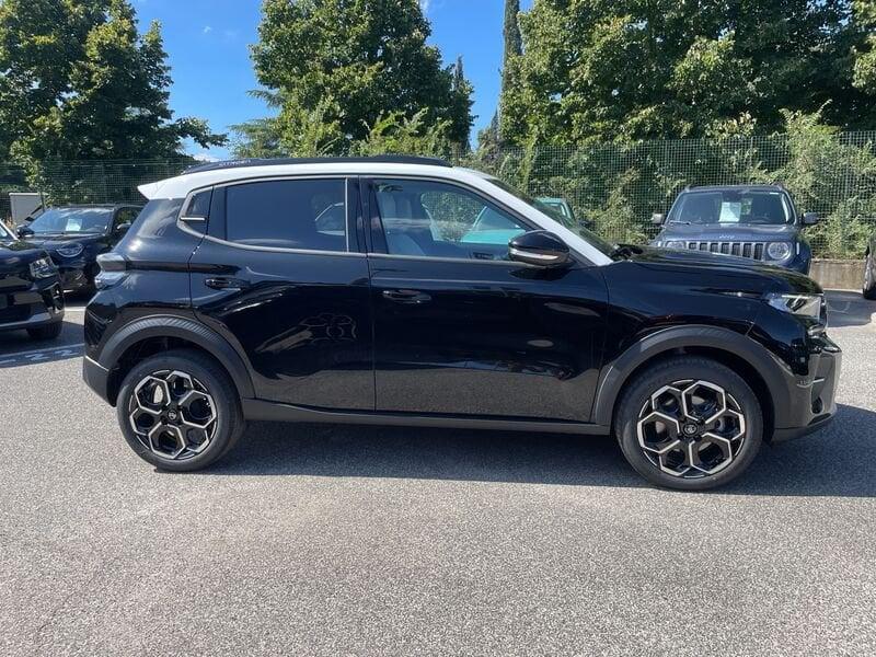 Citroën C3 IV 2024 1.2 puretech turbo Max 100cv s&s