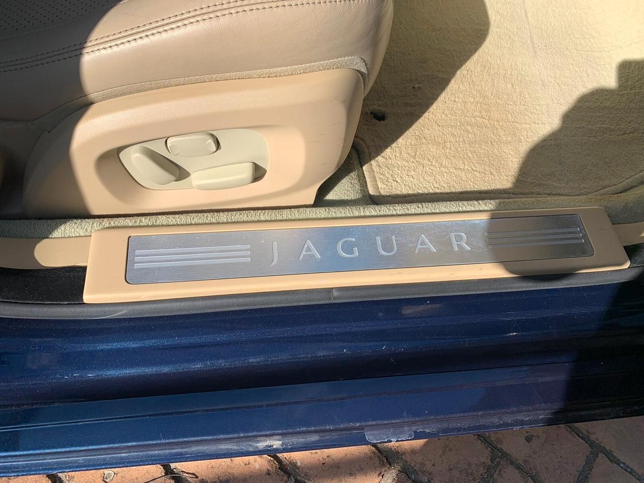 Jaguar XF 3.0 DS V6 Portfolio 275CV