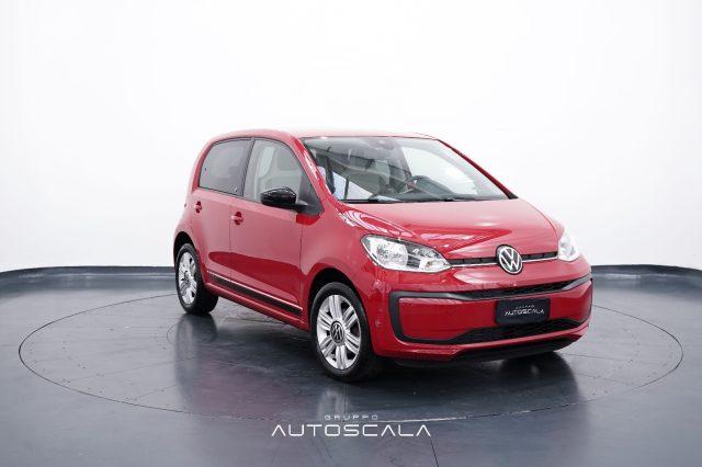 VOLKSWAGEN up! 1.0 5p. beats up! BlueMotion Technology