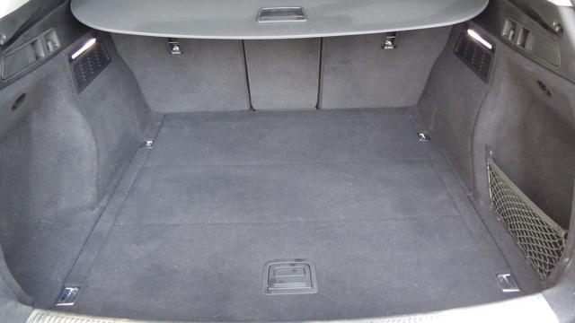 AUDI Q5 2.0 TDI Quattro S-Tronic